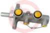 BREMBO M 28 001 Brake Master Cylinder